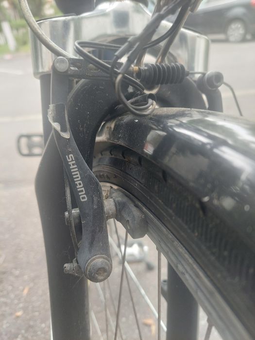 Vând bicicletă mtb