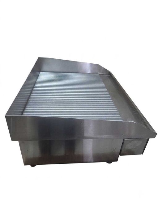 LICHIDARE STOC Plita electrica striata 1 zona 55cm