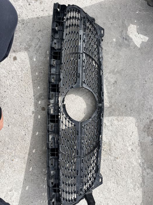 Решетка Mercedes CLA W117