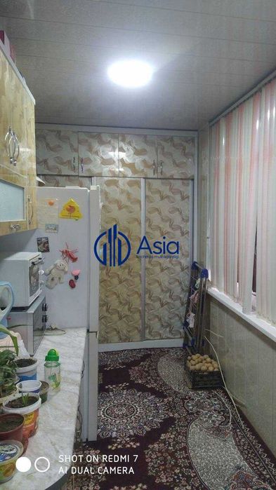 #K29 | Sotuvda: #3x xonali zamonaviy kvartira