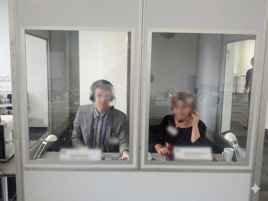 Переводчики | синхронный перевод | tarjimonlar | оборудование