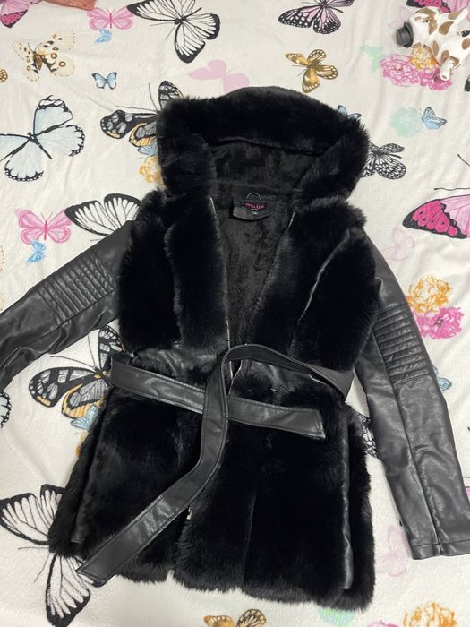 haina dama marimea s