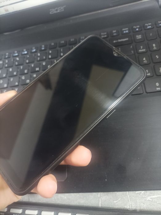 Samsung Galaxy A10S