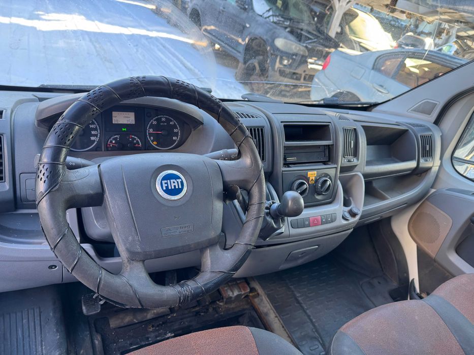 Motor Cutie Planetare Fiat Ducato 2.3 Multijet euro 4 Boxer Jumper