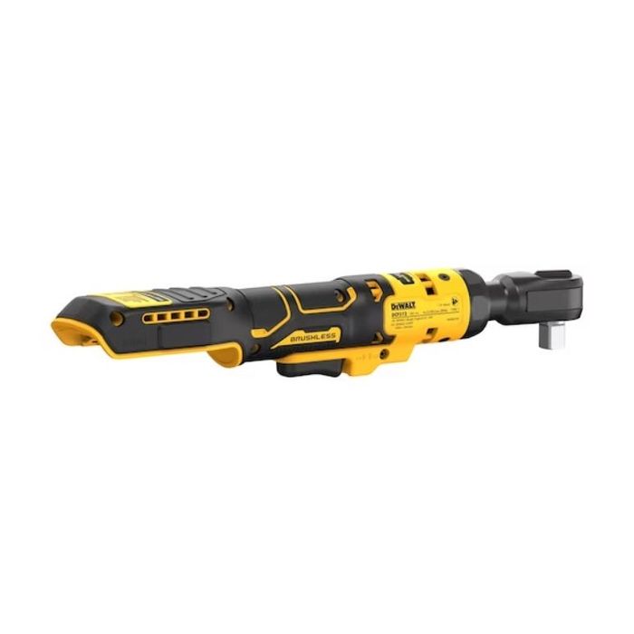 Акумулаторна тресчотка DeWALT DCF512N 18V Brushless 1/2