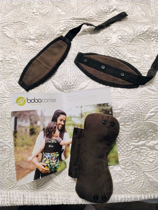 Vand sistem purtare BOBA si accesorii