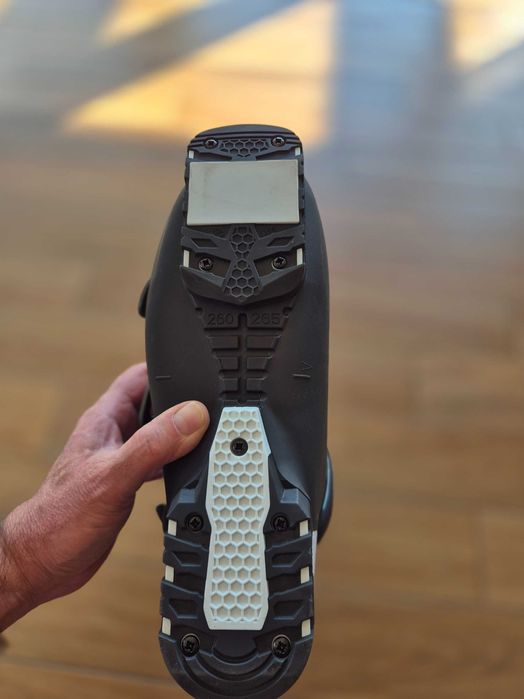 Ски обувки HEAD VECTOR RS120, MP 26,5 или №40-41