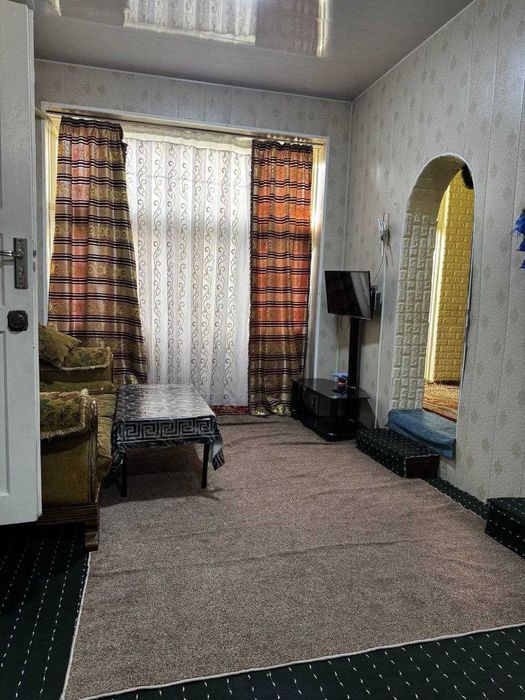 Uchastok 4 so'tiq Buxoro, Shergiron