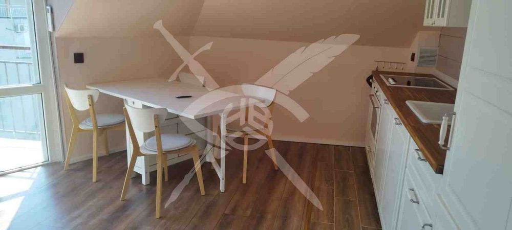 Продава се Тристаен апартамент в Бургас, Сарафово - 84 кв.м за 1026 €/кв.м - Снимка #1