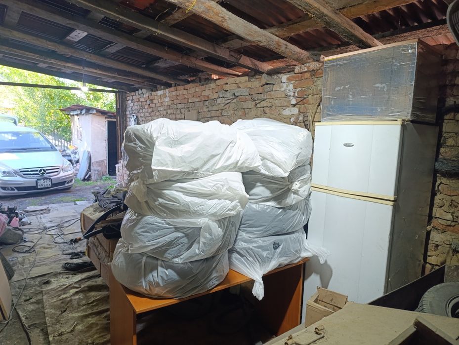 Продам 3 зимних резины 215/45/R17