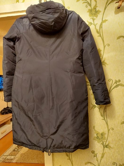 Продам. Пуховик зима