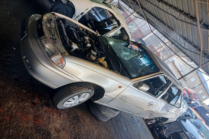 Capac Volan Daewoo Cielo prima generatie