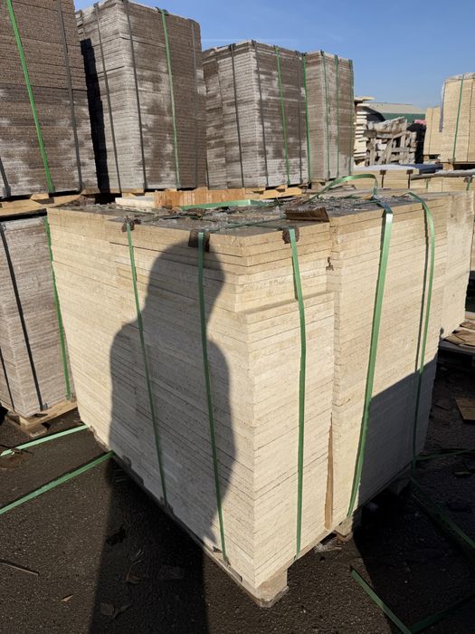 Травертин 2 слой