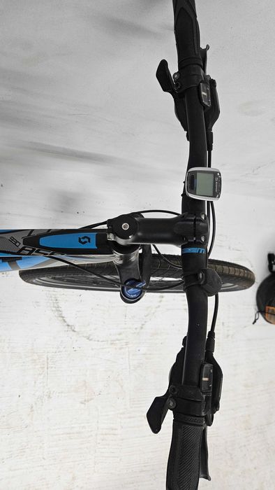 Bicicleta SCOTT Aspect 930 cadru M 29" impecabila ca nouă