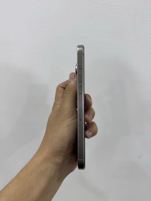 Iphone 15 Pro max 256 gb 78% ideal