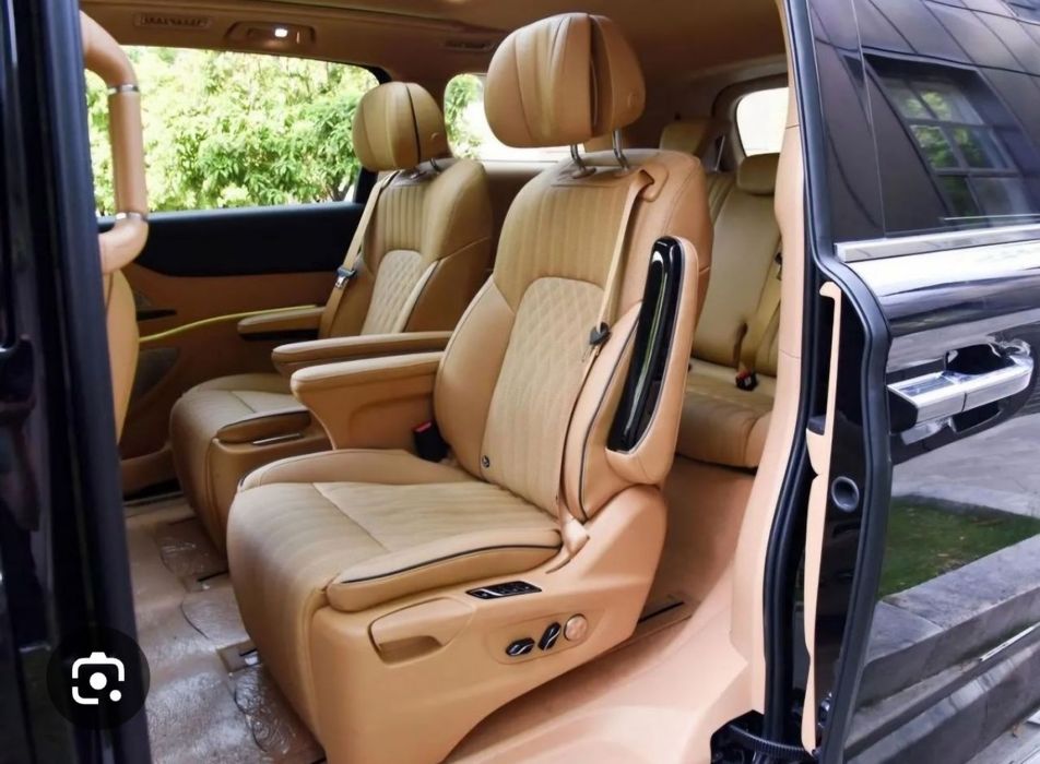 Voyah Dreamer Long range 4wd сотилади  Воях Дример 4 ведущий