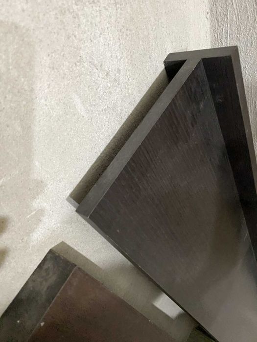 Рафтове, стелажи,етажерки за монтиране на стена 3 малки, 2 големи