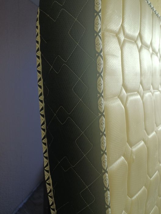 Матрас даром 180/200