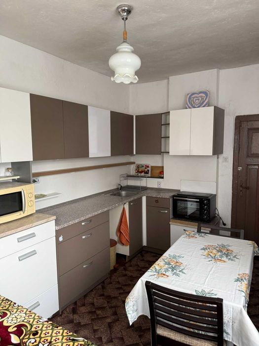 Дава се под наем Тристаен апартамент в София, Факултета - 75 кв.м за 797.64 € - Снимка #3