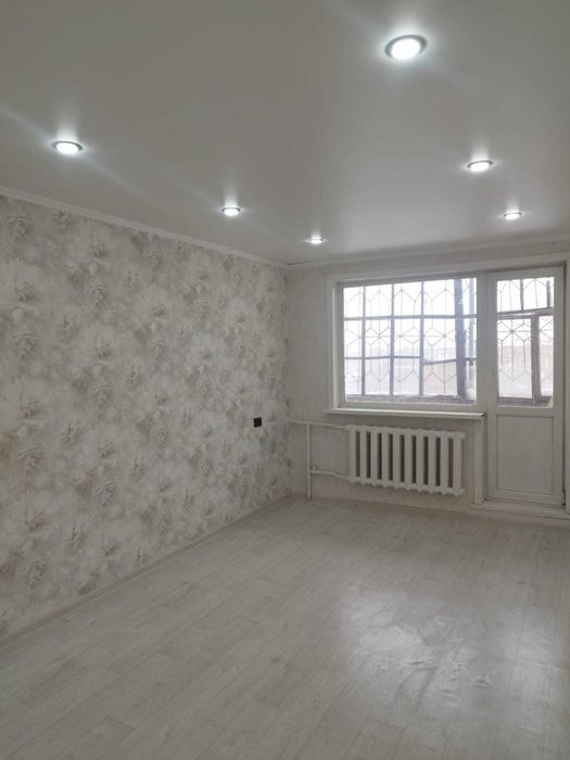 2 комнатная квартира