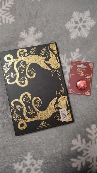 Fantastic Beasts (Хари Потър)