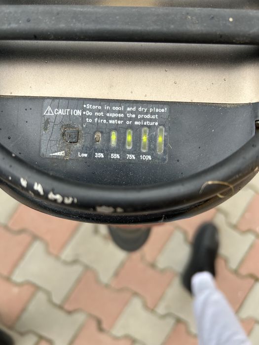 Bicicletă electrică Trekking – stare foarte bună, funcționează impecabil