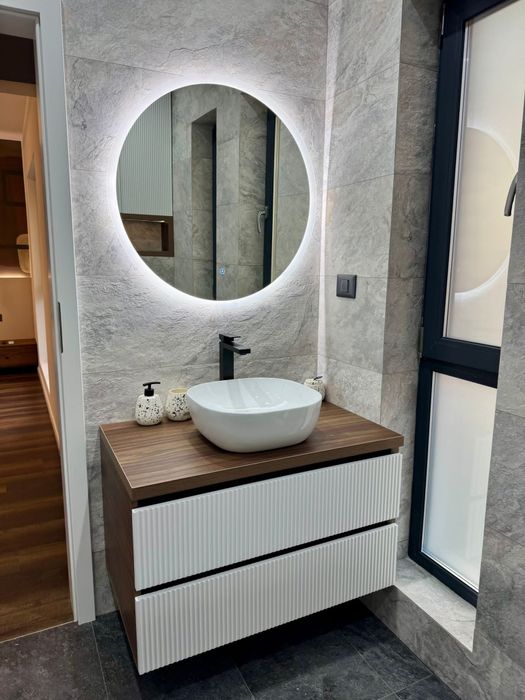 Cel mai vandut proiect din Bragadiru - Casa Individuala in Ansamblu