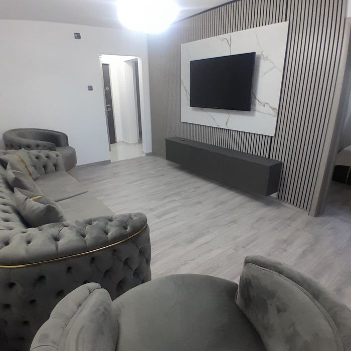 Apartament Renovat  2 Iulie 2026 .Direct Proprietar