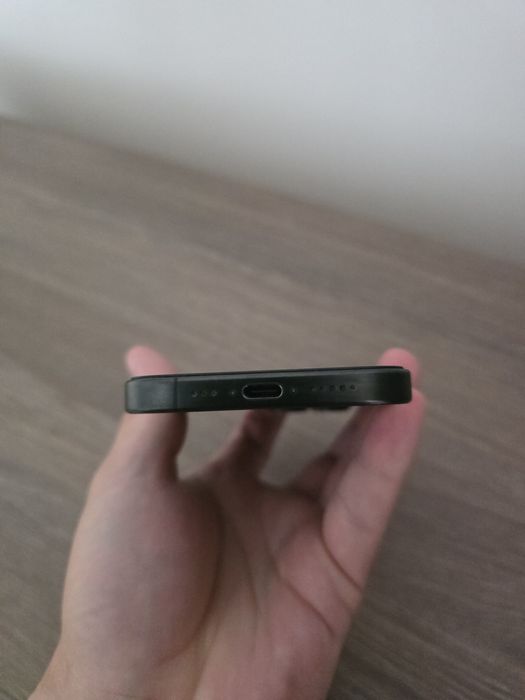 Vand Iphone 15 pro