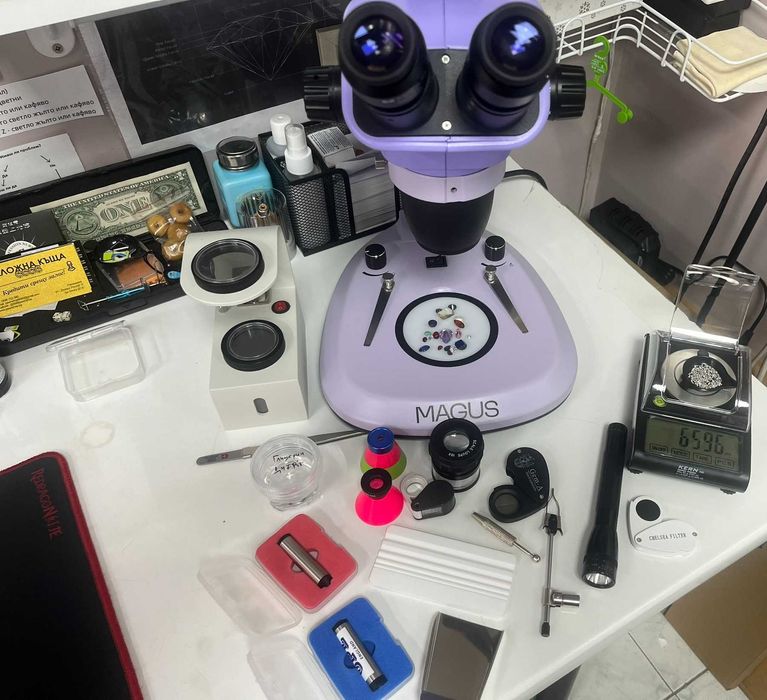 Заложна къща 6666 ЕООД гр.Пазарджик