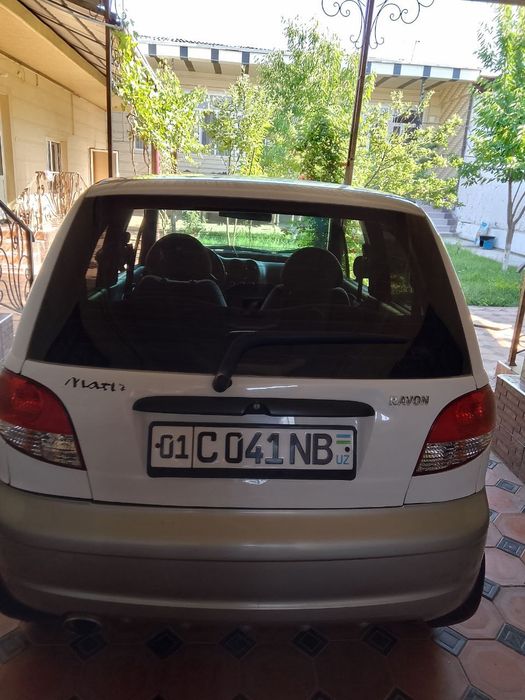 Matiz sotladi oladganla bosa4'yarmin kelshamz kam bor