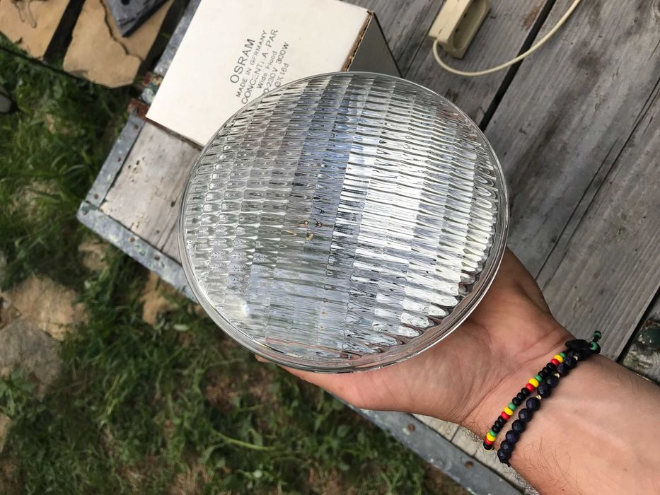 Osram gx16d,lumina scena,par concerte
