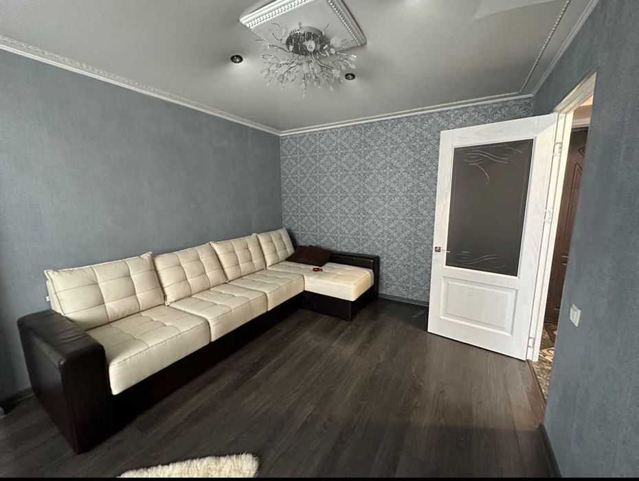 Дава се под наем Двустаен апартамент в София, Обеля 1 - 40 кв.м за 375 € - Снимка #2