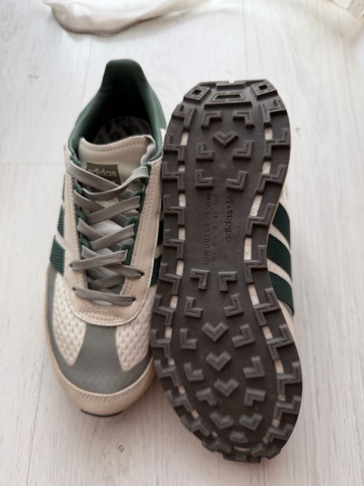Adidas Retropy E5