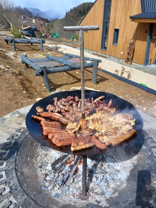 Disc utb din otel sau disc fonta