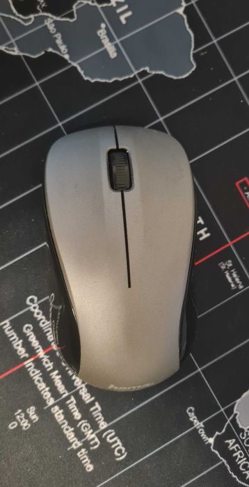 Mouse Razer Abyssus 2014, Microsoft, Hama, Esperanza