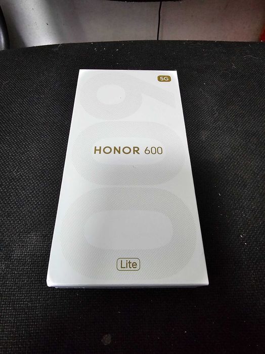 Honor 600 lite 5g sigilat