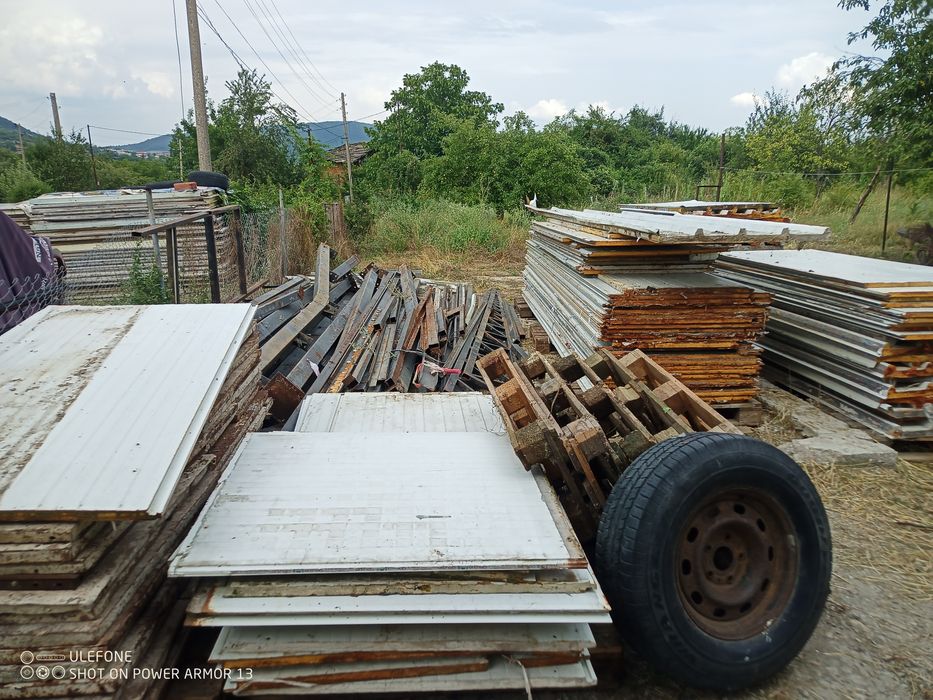 Дава се под наем Склад в София, Левски - 75 кв.м за 15300 € - Снимка #1