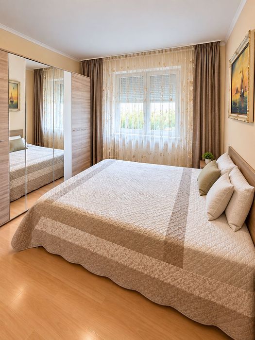 Apartament de vânzare în Craiovita Nouă , 52 m2  tel0763 723 799