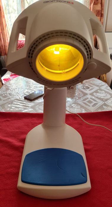 Bioptron Pro 1 Zepter luminoterapie