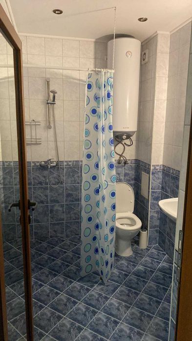 Дава се под наем Двустаен апартамент в Варна, Окръжна болница - 52 кв.м за 433.5 € - Снимка #10