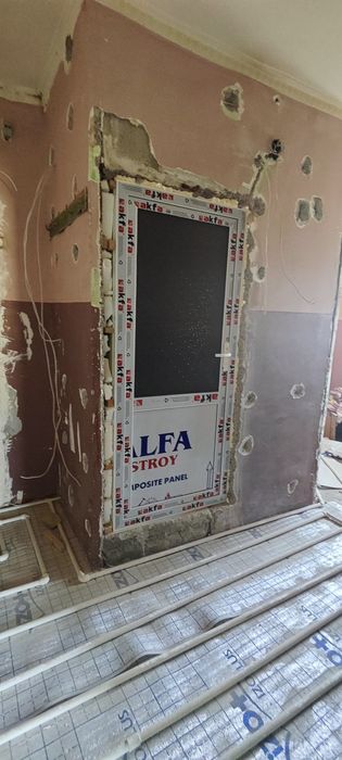 1 xonali Dom sotiladi