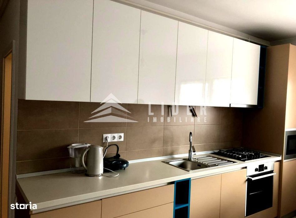 Apartament spatios de vanzare/parcare subterana/chiriasi,imobil nou
