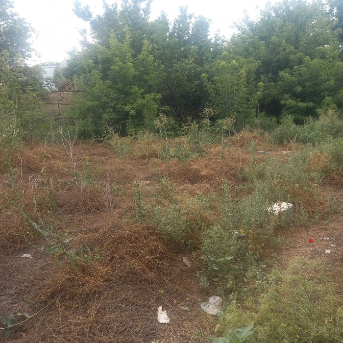 Продам участок 6 соток