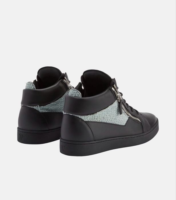 Giuseppe Zanotti обувки