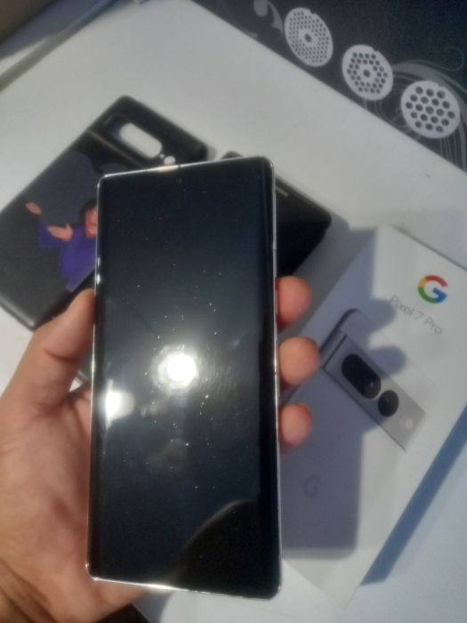 Google pixel 7 pro  128 гб