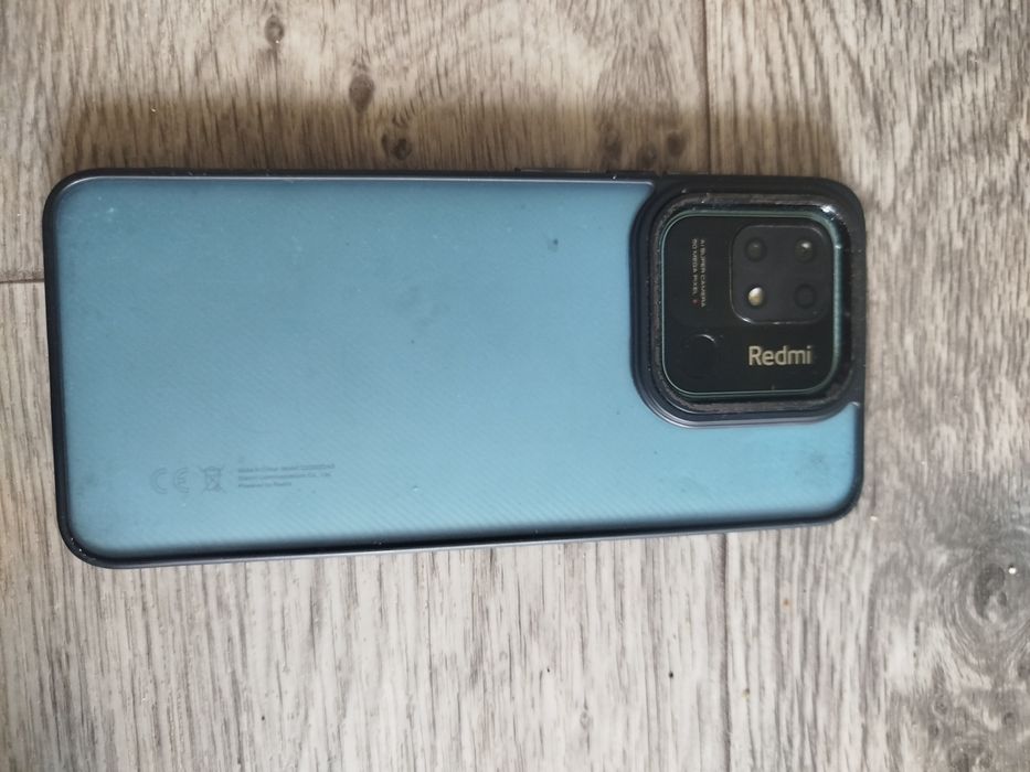 Redmi 10C продается