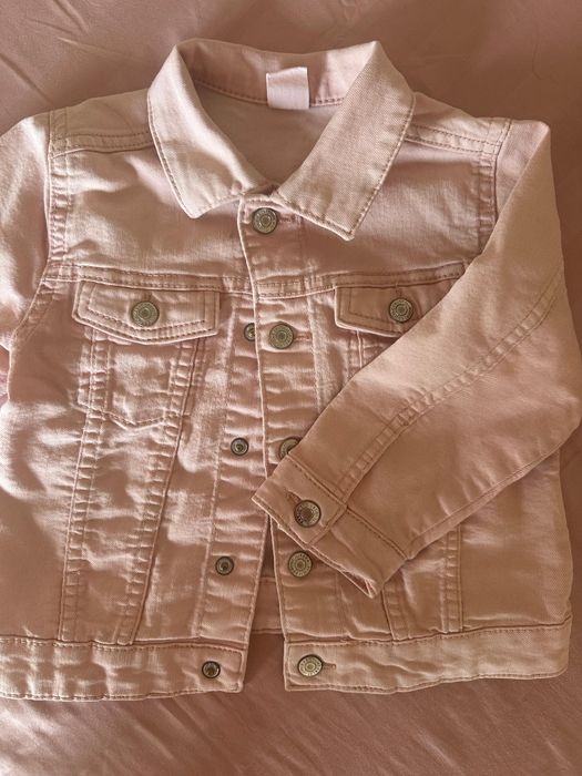 Продам Вещи на девочку 92-98