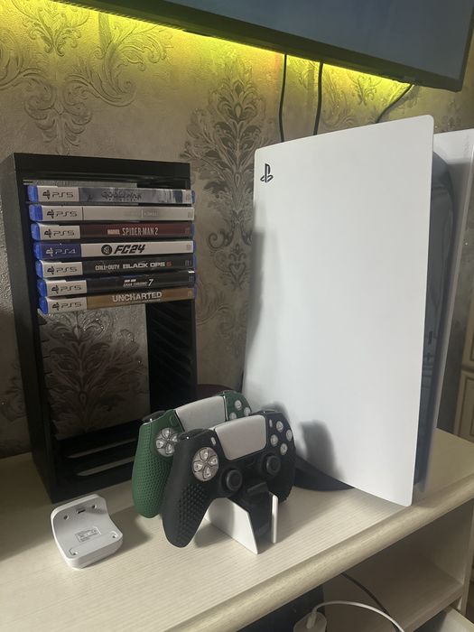 Sony PlayStation 5