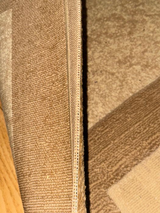 Ковёр в гостинную